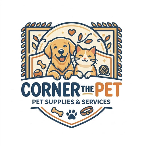 cornerthepet