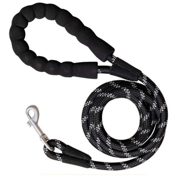 Steady+Style Rope Leash