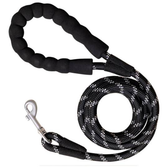 Steady+Style Rope Leash