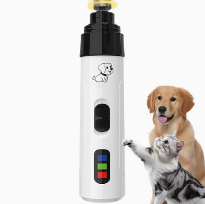 Silent Groom Pro