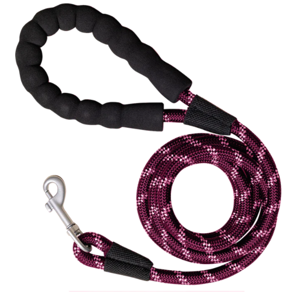 Steady+Style Rope Leash